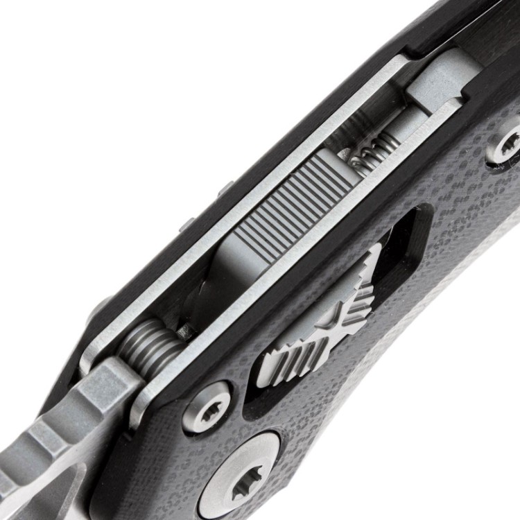 Нож Microtech MSI 210-10FRGTBK