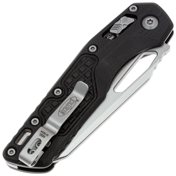 Нож Microtech MSI 210-10FRGTBK