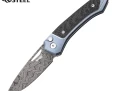 Нож Lion Steel Twain TW D BL