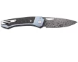 Нож Lion Steel Twain TW D BL