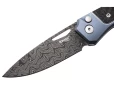 Нож Lion Steel Twain TW D BL