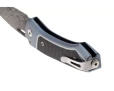 Нож Lion Steel Twain TW D BL
