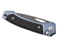 Нож Lion Steel Twain TW D BL