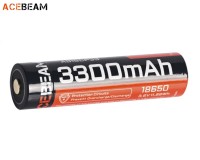 Аккумулятор Acebeam AB18CP33 18650 3,6 В 3300 mAh