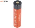 Аккумулятор Acebeam AB18CP33 18650 3,6 В 3300 mAh Аккумулятор Acebeam AB18CP33 18650 3,6 В 3300 mAh
