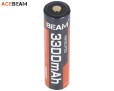 Аккумулятор Acebeam AB18CP33 18650 3,6 В 3300 mAh Аккумулятор Acebeam AB18CP33 18650 3,6 В 3300 mAh