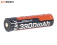 Аккумулятор Acebeam AB18CP33 18650 3,6 В 3300 mAh Аккумулятор Acebeam AB18CP33 18650 3,6 В 3300 mAh