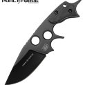 Нож Pohl Force Hornet XL Survival 2027