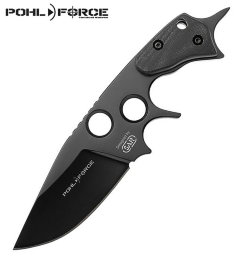 Нож Pohl Force Hornet XL Survival 2027