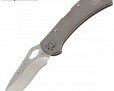 Нож BUCK SpitFire Grey 0722GYS1