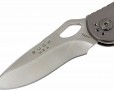 Нож BUCK SpitFire Grey 0722GYS1