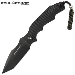 Нож Pohl Force Alpha Five Survival 1048
