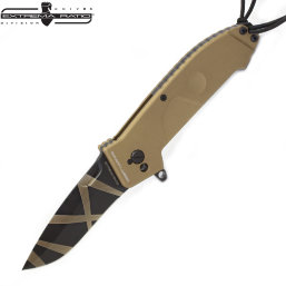 Нож Extrema Ratio HF1 Desert Warfare