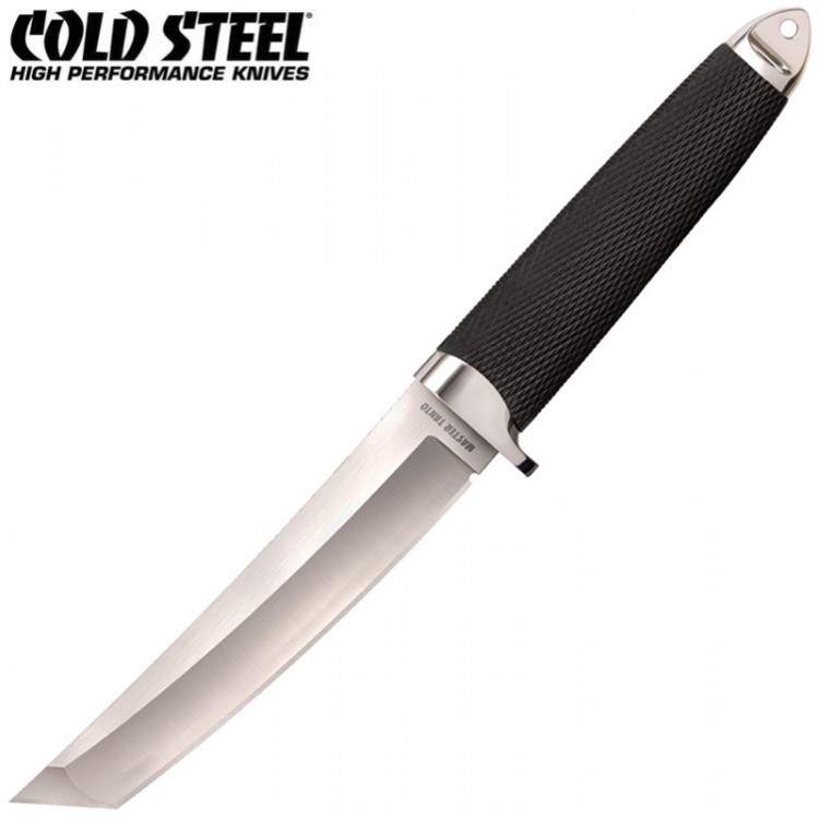 Нож Cold Steel 35AB Master Tanto in San Mai