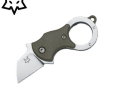 Нож Fox Knives FX-536 OD Mini Ta