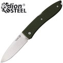 Нож Lion Steel 8810 GN