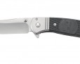Нож CRKT Ruger Hollow-Point R2302