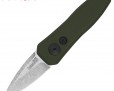 Нож Kershaw Launch 4 Olive 7500OLSW