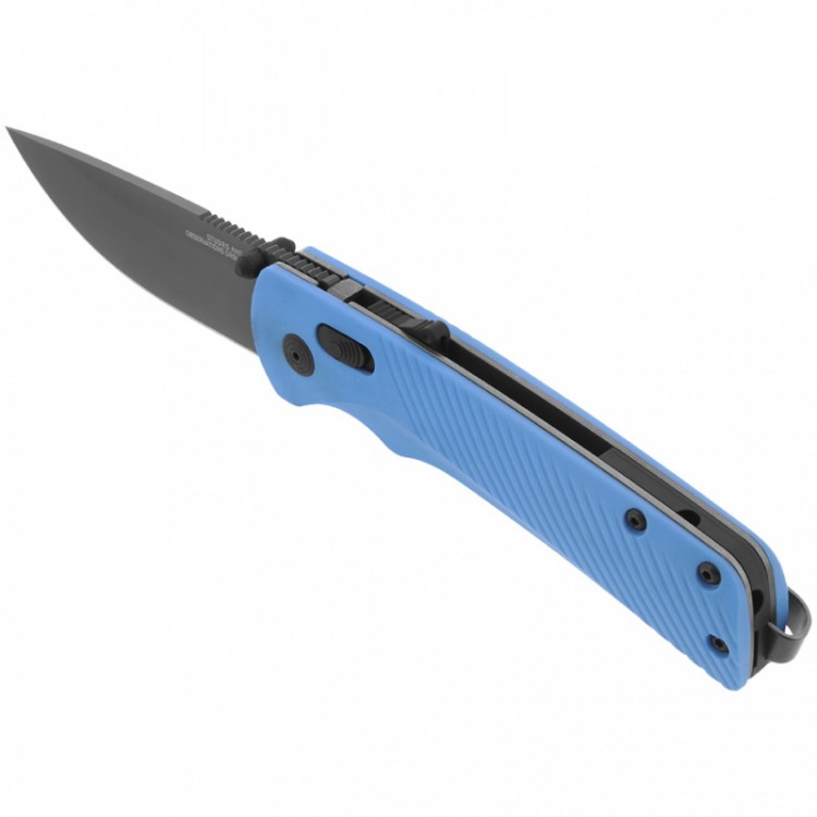 Нож SOG Flash Mk3 Civic Cyan 11-18-03-41