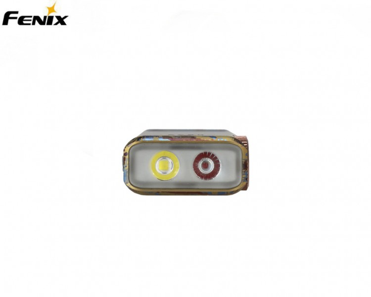 Fenix APEX 20 Mix Iridescent