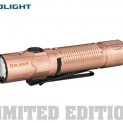 Olight Warrior 3S Fifth Element Copper
