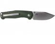 Нож Fox Knives FX-523OD Tur