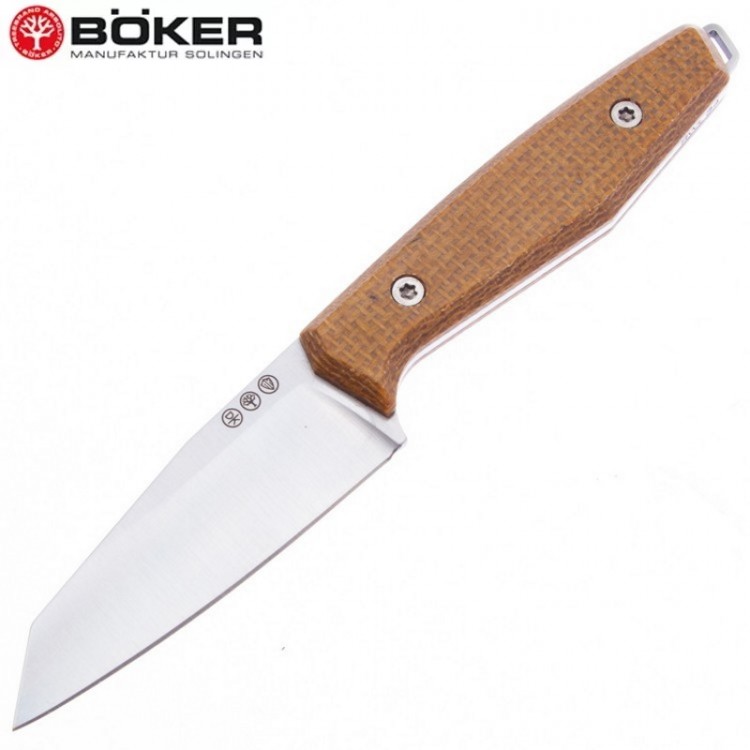 Нож Boker 123502 Daily Knives AK1 Reverse Tanto