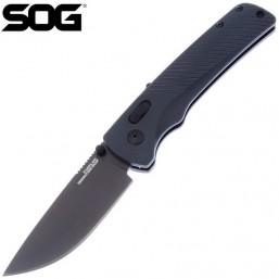 Нож SOG 11-18-05-57 Flash Mk3 Urban Grey