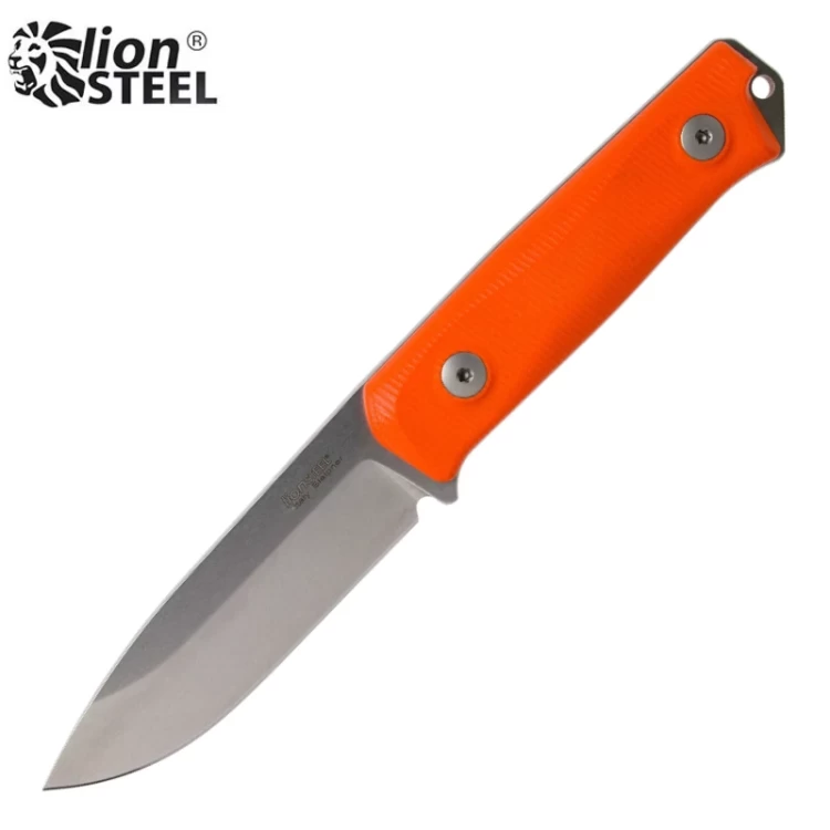 Нож Lion Steel B41 GOR