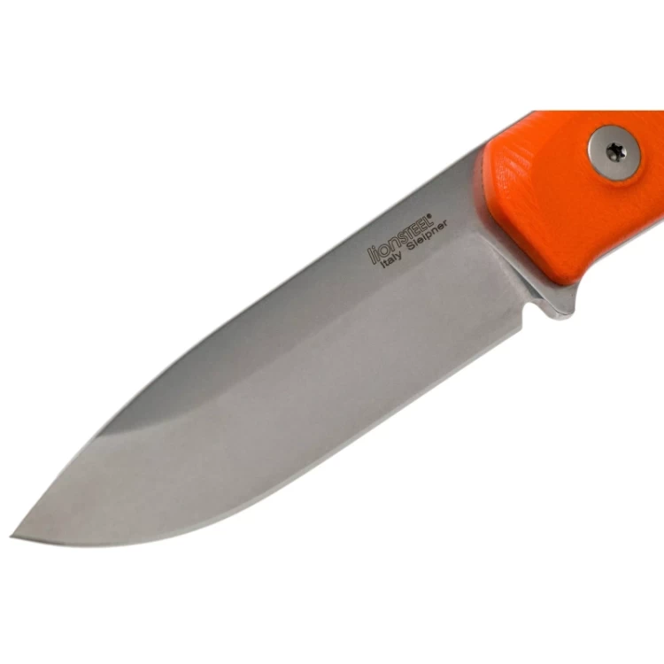 Нож Lion Steel B41 GOR