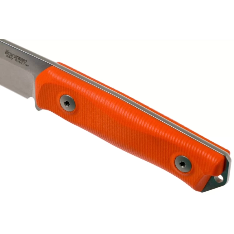 Нож Lion Steel B41 GOR