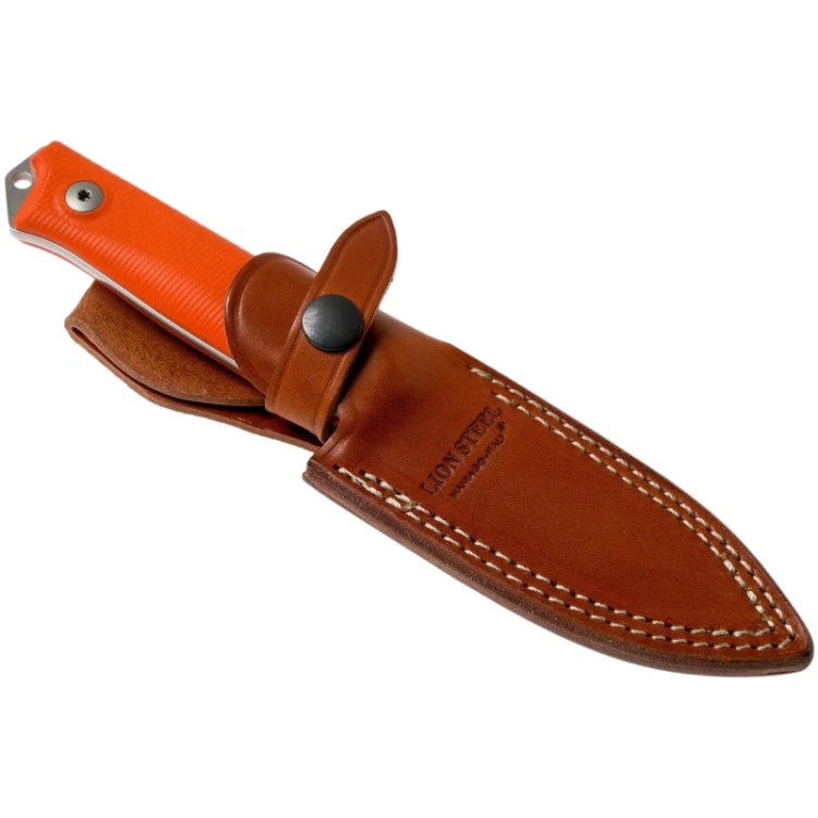 Нож Lion Steel B41 GOR