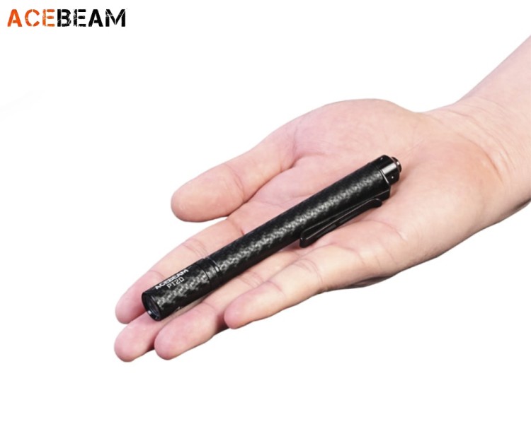Acebeam PT20 Black