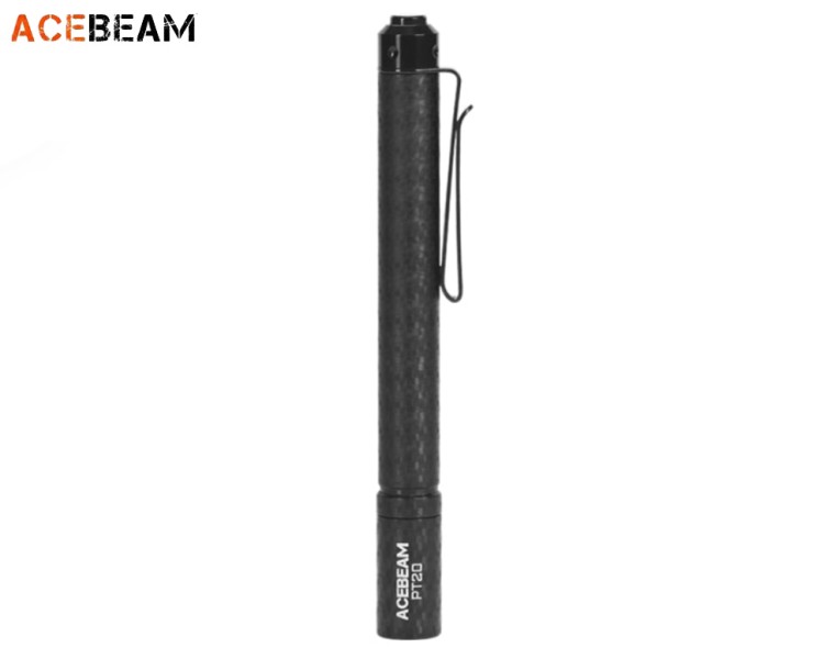 Acebeam PT20 Black