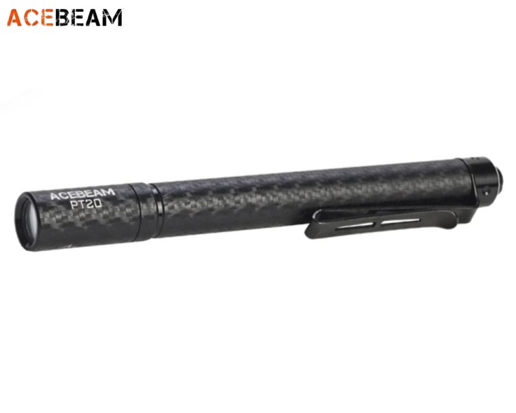 Acebeam PT20 Black