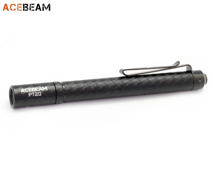 Acebeam PT20 Black