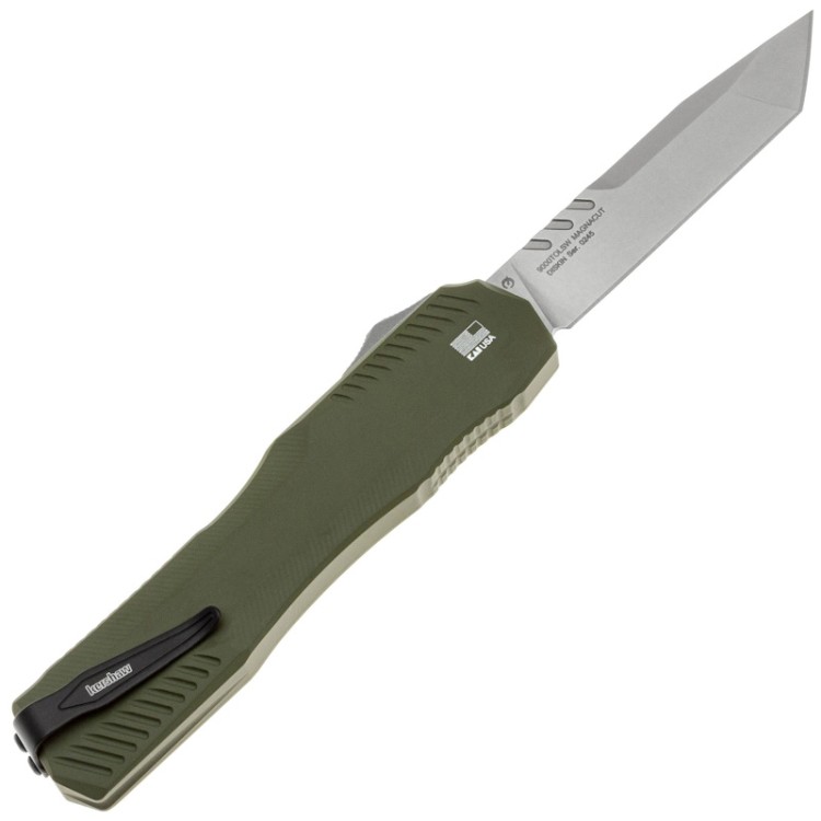Нож Kershaw Livewire Tatno 9000TOLSW Нож Kershaw Livewire Tatno 9000TOLSW