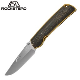 Нож Rockstead HIGO II X-FCF-ZDP(CG)