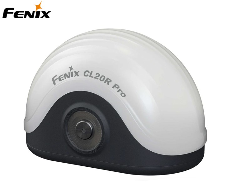 Fenix CL20R Pro