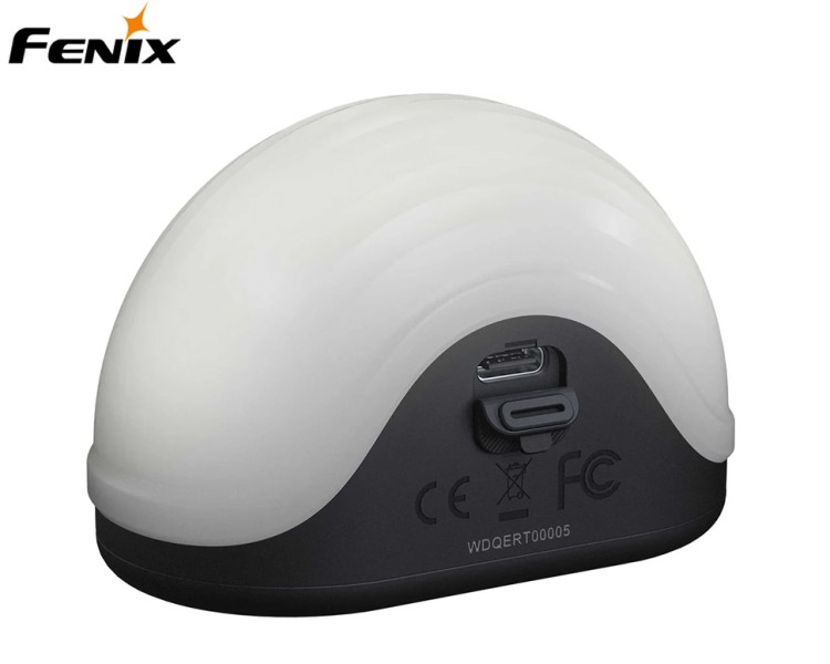 Fenix CL20R Pro
