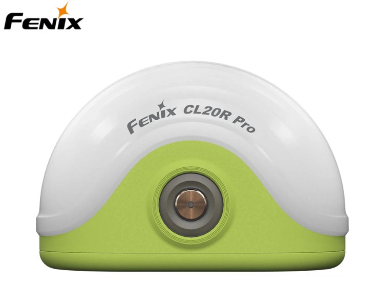 Fenix CL20R Pro