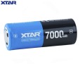 Аккумулятор XTAR 26650 3,6 В 7000 mAh
