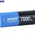 Аккумулятор XTAR 26650 3,6 В 7000 mAh