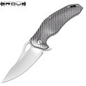 Нож Brous Blades VR71