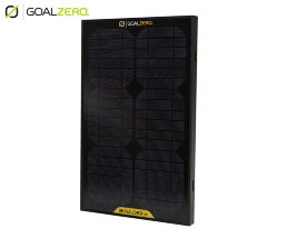 Солнечная панель Goal Zero Boulder 15