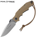 Нож Pohl Force Alpha Four Desert Tactical 1061