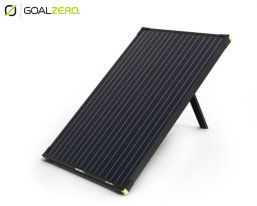 Солнечная панель Goal Zero Boulder 100