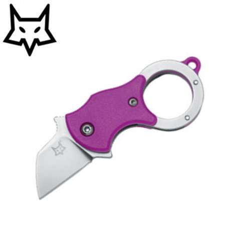 Нож Fox Knives FX-536 P Mini Ta