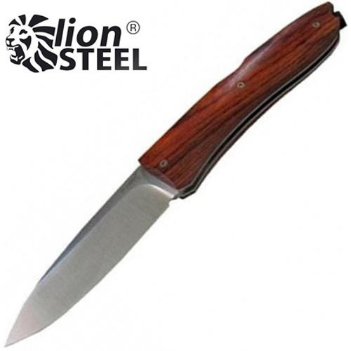 Нож Lion Steel 8810 ST