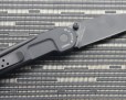 Нож Extrema Ratio BF M1A2 Black